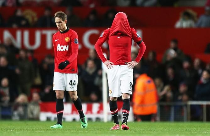 81 Crosses: How Moyes’ tactics were a failure once again