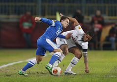 Rumour: Liverpool scout Dnipro winger Yevhen Konoplyanka