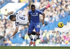 Chelsea’s Samuel Eto'o annoyed with Jose Mourinho’s comments