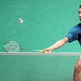 Ankle injury threatens to subvert Lee Chong Wei's All England campaign