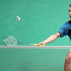 Ankle injury threatens to subvert Lee Chong Wei's All England campaign
