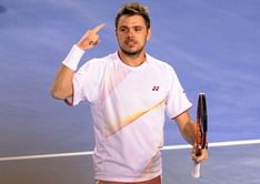 Stanislas Wawrinka to miss Rotterdam tournament because of leg injury
