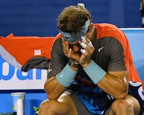 Rafael Nadal: Australian Open final was my worst experience