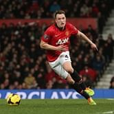 Phil Jones's best position is as a defender at Manchester United