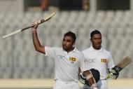 Mahela Jayawardene