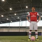 Rumour: New Arsenal signing Kim Källström ruled out for 2-3 months