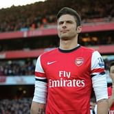 Olivier Giroud's latest adventure won't do him any favours at Arsenal