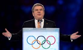 From Russia with love: Opening ceremony and Day One recap