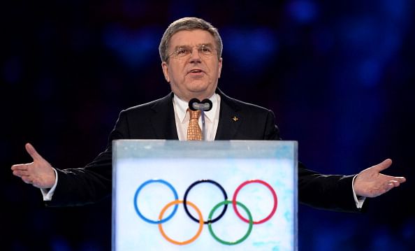 From Russia with love: Opening ceremony and Day One recap