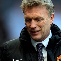 Manchester United must get through their mini-season with minimal damage