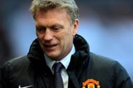Moyes has a tough task on his hands