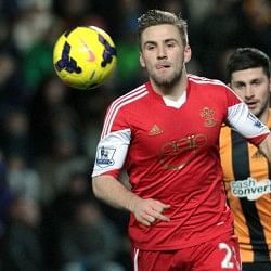 Rumour: Manchester City, Manchester United and Chelsea all interested in Luke Shaw