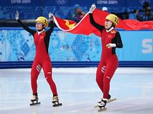 China vs Korea Part 2: Bad blood revisited