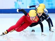 The Outsliders: China’s curlers prepare to take on Canada