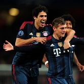 Toni Kroos justified Manchester United's pursuit of him last night