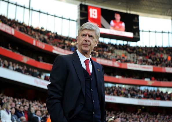 Arsenal injury update: Vermaelen and Ozil back; Gibbs and Monreal doubtful