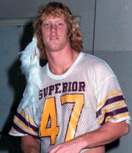 David Von Erich