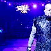 When and how should The Undertaker's WrestleMania streak end?