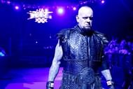 The Undertaker