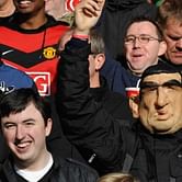 Manchester United fans to wear Eric Cantona masks in the game against Crystal Palace