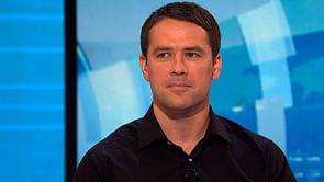 Michael Owen showers praises on Arsenal on Twitter