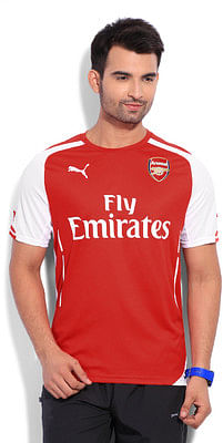Arsenal T-shirts, Laptop Skins, Sweatshirts, Posters available online in India