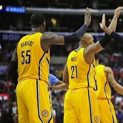 The defence rests: The Indiana Pacers get it right, again