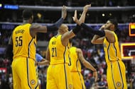 The Indiana Pacers