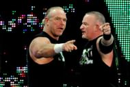 The New Age Outlaws