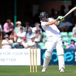 Stats: Most consecutive Test matches for South Africa