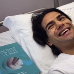 The aftermath of Falcao's injury: What Monaco and Colombia might miss