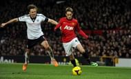 Januzaj a key component of the Manchester United team