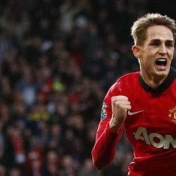 Adnan Januzaj invited to play for Kosovo