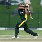 Stats: Batsmen with highest strike-rates in Asia Cup