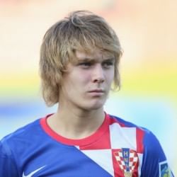 Alen Halilovic signs 5-year deal with Barcelona