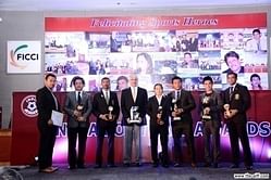 Celebrating Indian Football at the Indian Football Awards