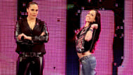 AJ Lee vs Tamina Snuka?
