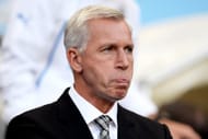 Alan Pardew - Wants British players at Newcastle