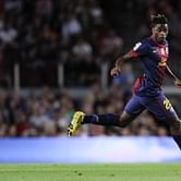 Rumour: Barcelona's Alex Song to make shocking return to Arsenal