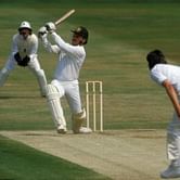 Stats: Most consecutive Test matches for a team