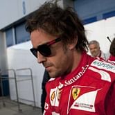 Fernando Alonso calls the new F1 cars "ugly"