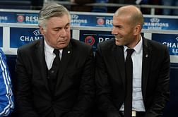 Beware Europe! Real Madrid are on the prowl