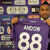 Anderson: United stars want out