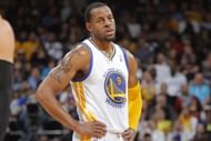 Andre Iguodala