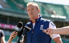 Results don't always matter - A look at the role of a cricket coach