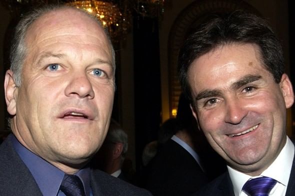 Andy Gray set to co-commentate on a FA cup tie