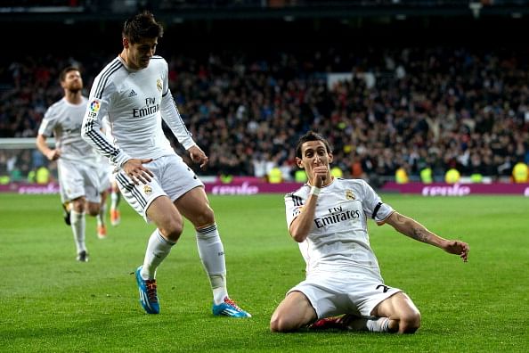 Copa del Rey: Real Madrid 3-0 Atletico Madrid - Five Talking points