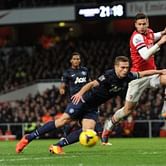 Arsenal 0-0 Manchester United : Five Talking Points