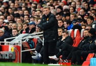 Arsenal v Manchester United - Premier League