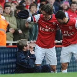 Stoke City vs Arsenal: A clash of distinctive styles